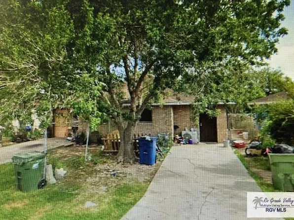 6625 Simon Pl #2, Brownsville, TX 78526