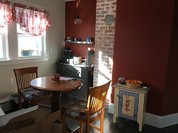 Kitchen Remodel 2018