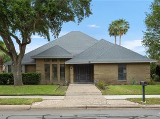 3808 N 1st St, McAllen, TX 78501
