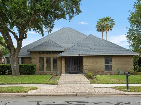 3808 N 1st St, McAllen, TX 78501