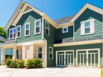 1771 Maple Cir, Atlanta, GA, 30315