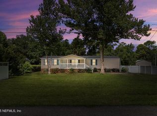 464 Venetian Blvd, Saint Augustine, FL 32095