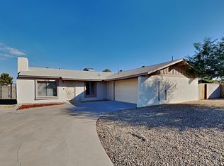 3809 W Hearn Rd, Phoenix, AZ 85053