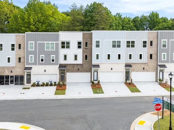 3577 Overlook Rise Dl, Peachtree Corners, GA 30092