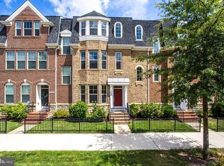 706 Crown Park Ave, Gaithersburg, MD 20878
