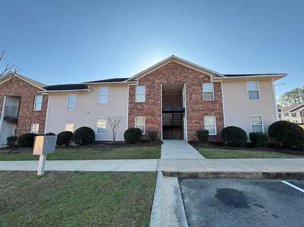 3303 Sperry Branch Way APT C, Fayetteville, NC 28306