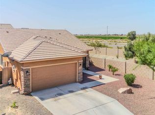 6529 E 34th Ln, Yuma, AZ 85365