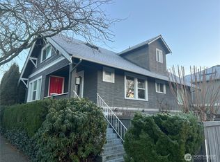 6130 8th Ave NW, Seattle, WA