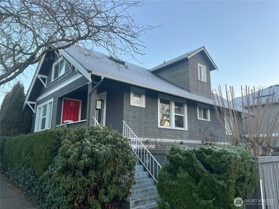 6130 8th Avenue NW, Seattle, WA, 98107