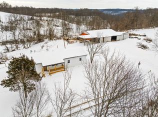 10356 Dozer Ridge Rd, Blue Rock, OH 43720