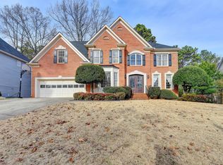 7480 Brookstead Xing, Johns Creek, GA 30097