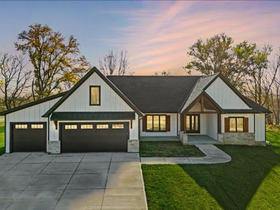 23199 Frontier Ln, Glenwood, IA, 51534