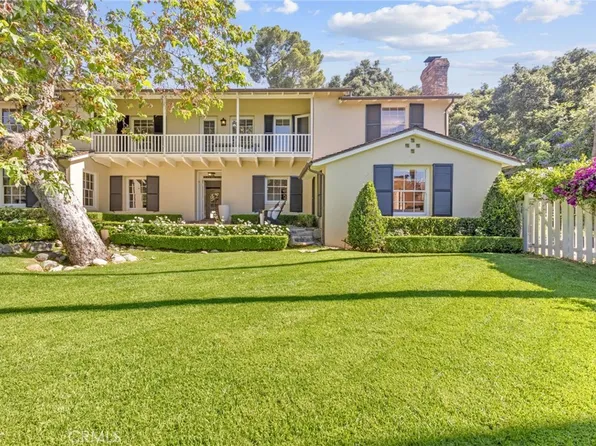 1464 Virginia Rd, San Marino, CA 91108