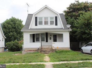 4312 Arizona Ave, Baltimore, MD 21206