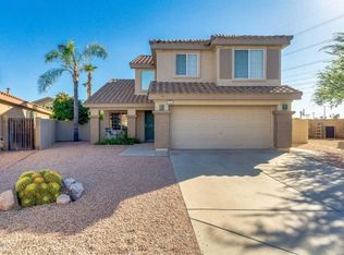 3221 E Wahalla Ln, Phoenix, AZ 85050