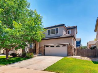 15766 E 97th Pl, Commerce City, CO 80022