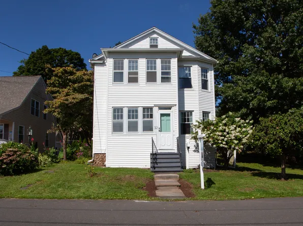32 Fairmount Street, New Britain, CT 06053