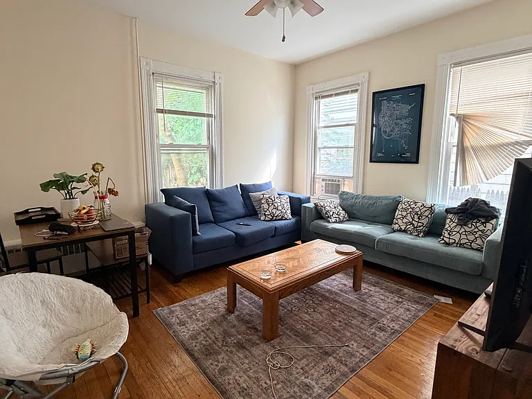 270 Norfolk St #1 — Photo 2