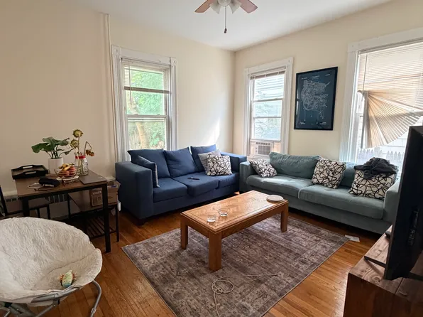 270 Norfolk St, Cambridge, MA