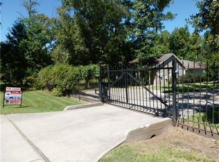 2554 Southline Rd, Conroe, TX 77384