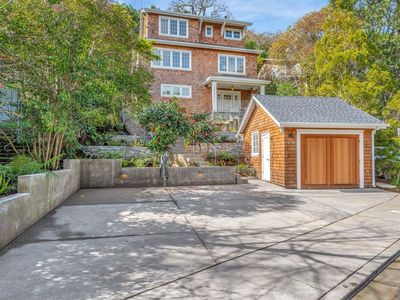 216 Laurel Avenue, San Anselmo, CA, 94960