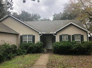 134 Orchis Rd, Saint Augustine, FL 32086