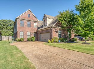 6080 Eldridge Ridge Dr, Arlington, TN 38002