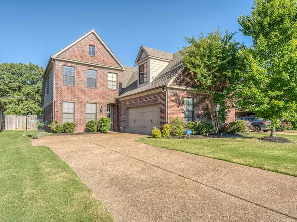 6080 Eldridge Ridge Dr, Arlington, TN 38002