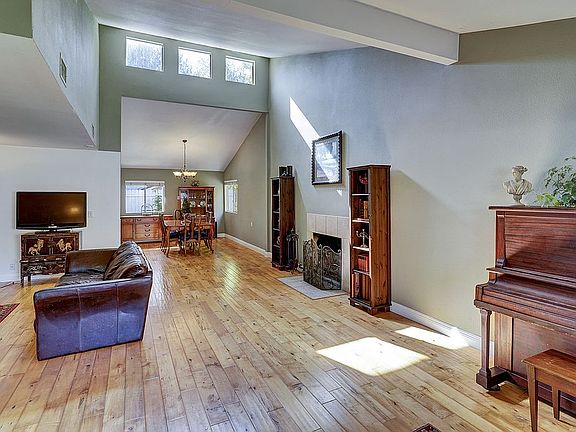 Living Room, Fireplace, etc.