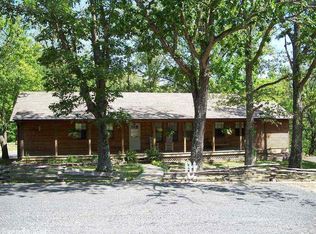 790 Perch Rd, Marshall, AR 72650
