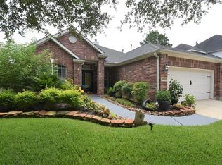 19526 Country Canyon Dr, Spring, TX 77388