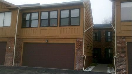 House Front