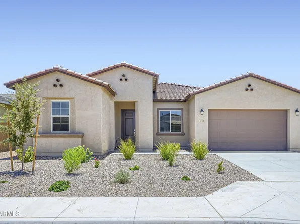 3739 E GALLATIN Way, San Tan Valley, AZ 85143