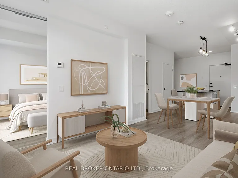 20 Tubman Ave #2202 — Photo 2