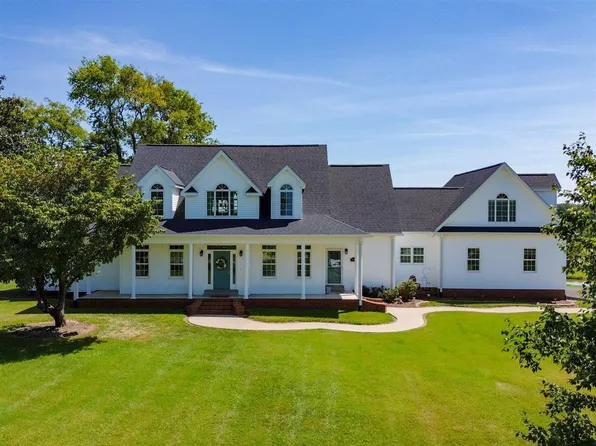 6881 Woodburn Allen Springs Rd, Bowling Green, KY 42104