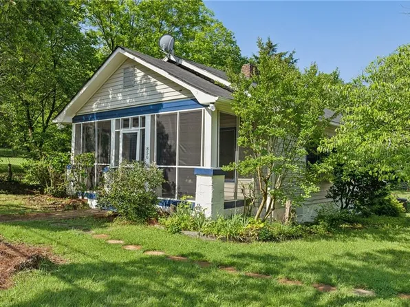 850 4th St, Stone Mountain, GA 30083