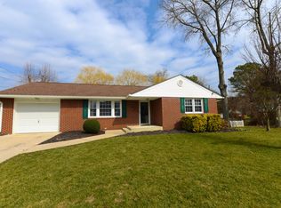 72 Kansas Rd, Pennsville, NJ 08070