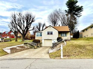 144 Brockton Rd, Steubenville, OH 43953