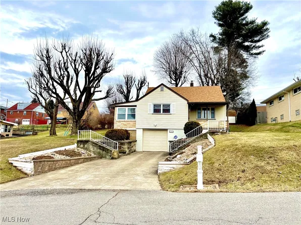 144 Brockton Rd, Steubenville, OH 43953