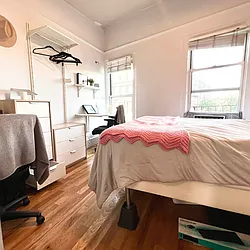 Rented by Doorway NYC, LLC