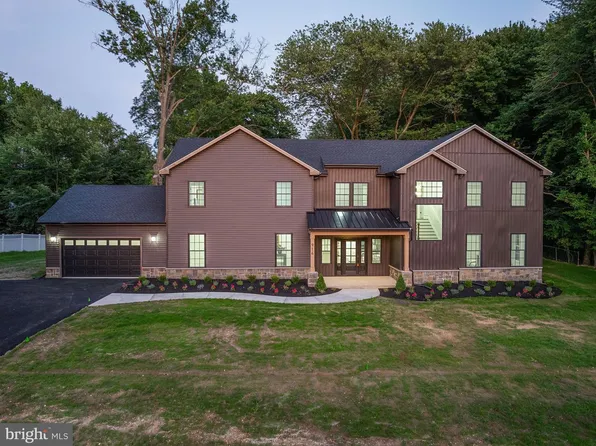 914 Fulton St, Cherry Hill, NJ 08002