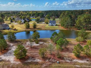 137 Legacy Point, Wallace, NC 28466