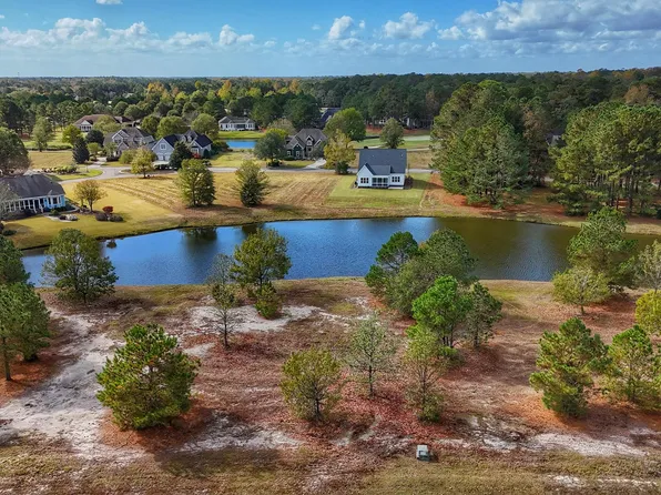 137 Legacy Point, Wallace, NC 28466