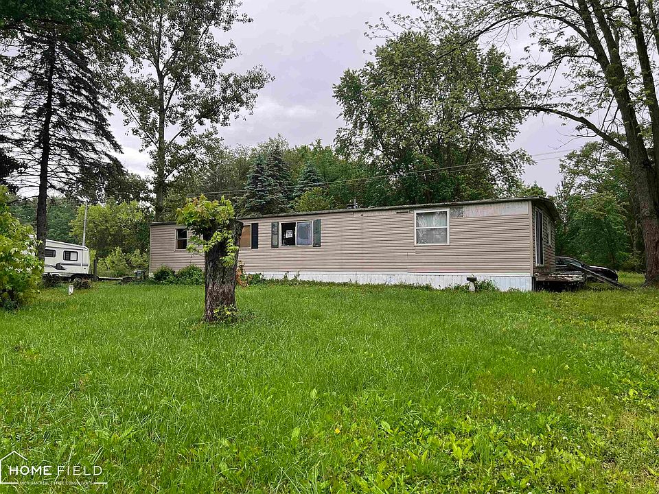 10615 S Byron Rd, Byron, MI 48418 Zillow