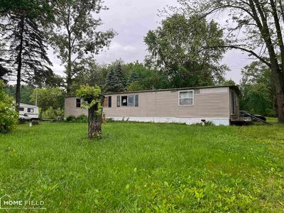10615 S Byron Rd, Byron, MI, 48418