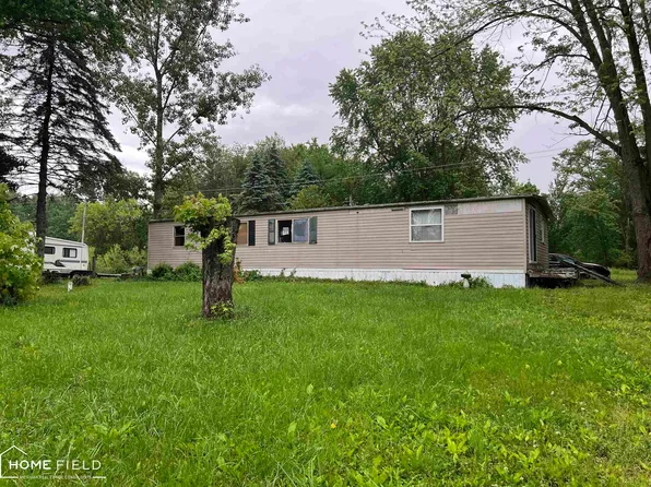 10615 S Byron Rd, Byron, MI 48418