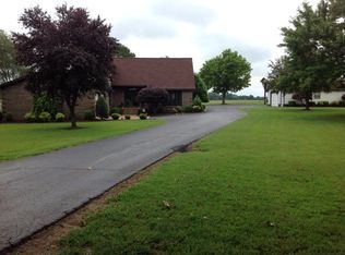 500 Tower Rd, Mc Kenzie, TN 38201