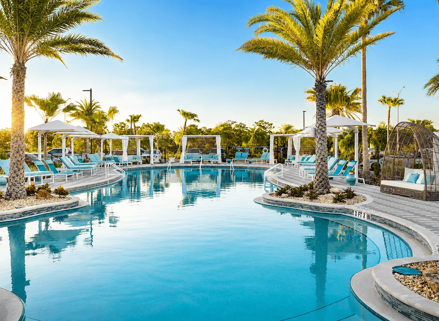 Botanic Waterside Apartments at Lakewood Ranch — Photo 1
