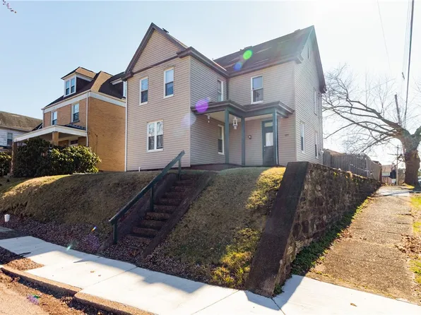 325 N 5th St, Clairton, PA 15025