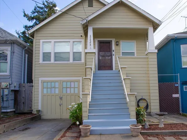 1123 65th St, Oakland, CA 94608